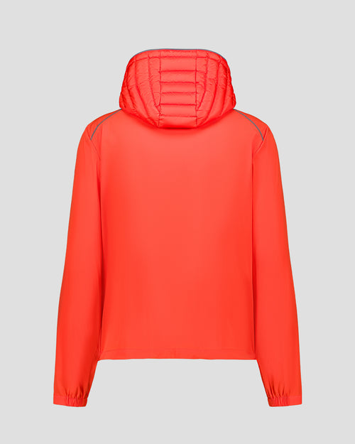 DOUDOUNE BI-MATIÈRE STRIDE