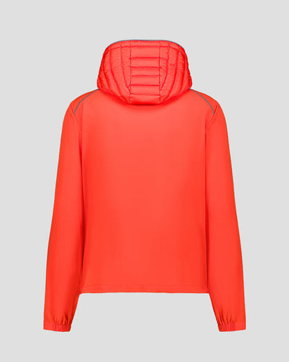 DOUDOUNE BI-MATIÈRE STRIDE