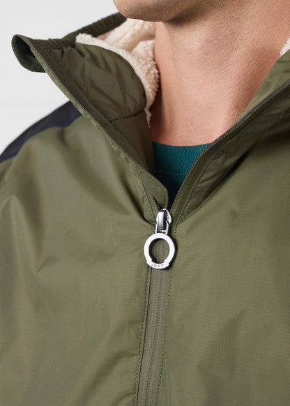 IMPERMÉABLE SHERPA LONG HALLYN SHEPRA