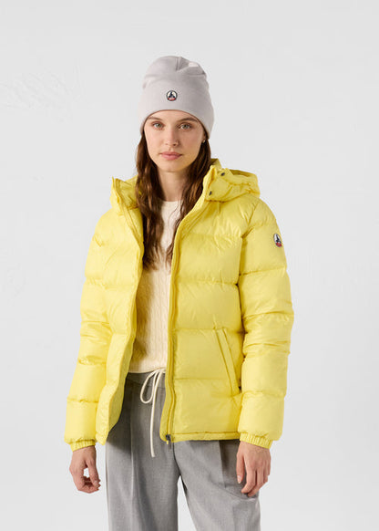 VESTE GRAND FROID ESPRIT PUFFER PRAGUE