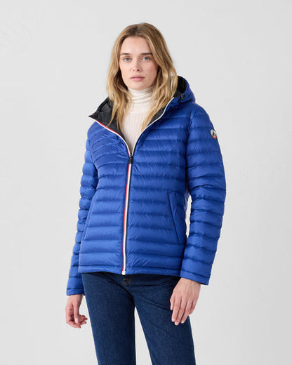 DOUDOUNE RÉVERSIBLE BERGAME