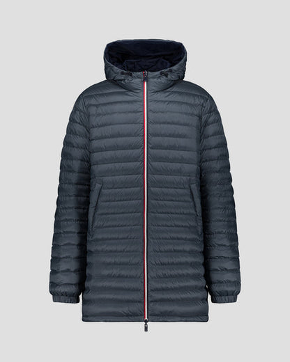 DOUDOUNE LONGUE RÉVERSIBLE ASSEN