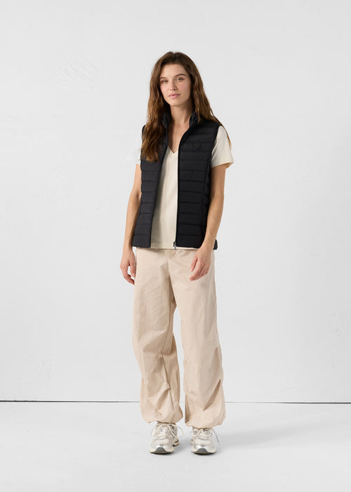 DOUDOUNE SANS MANCHES STRETCH GRENADA