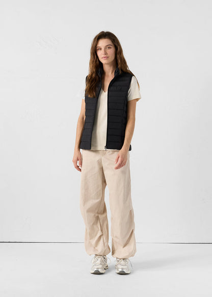 DOUDOUNE SANS MANCHES STRETCH GRENADA