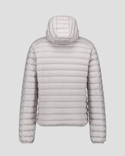 DOUDOUNE LÉGÈRE À CAPUCHE NICO