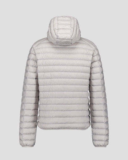 DOUDOUNE LÉGÈRE À CAPUCHE NICO