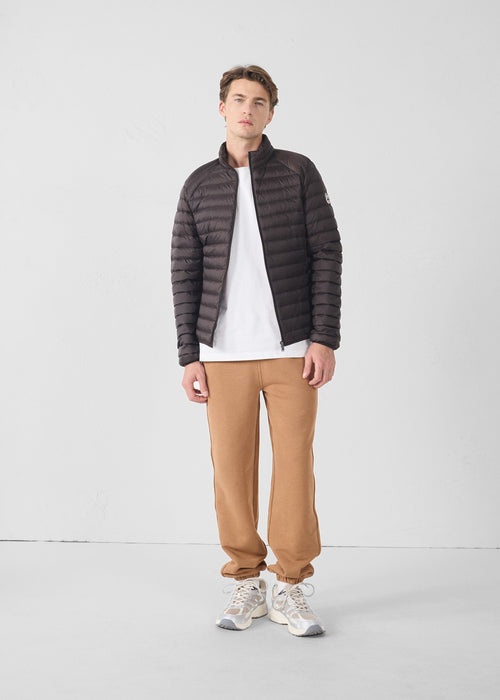 DOUDOUNE LÉGÈRE MAT