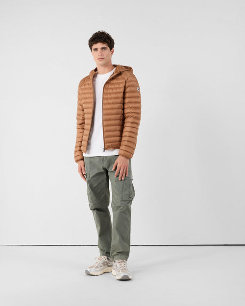 DOUDOUNE LÉGÈRE À CAPUCHE NICO