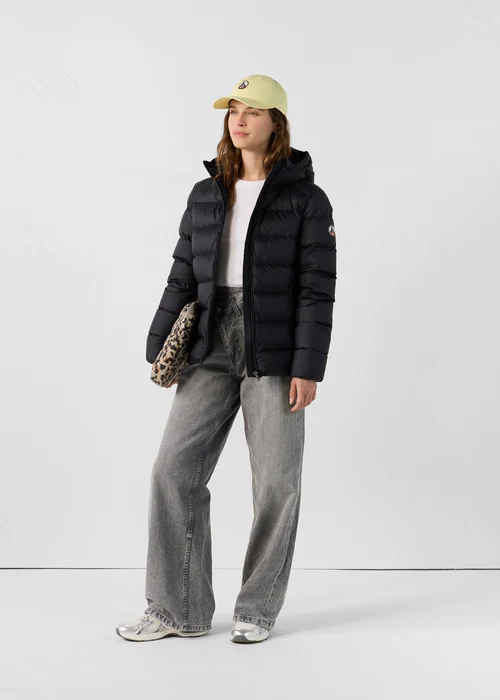 DOUDOUNE CONFORT JOHANNE