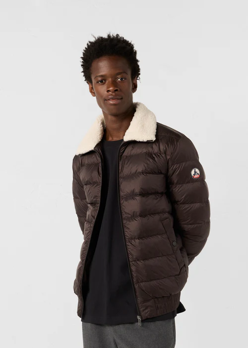 DOUDOUNE AVIATEUR CHUCK