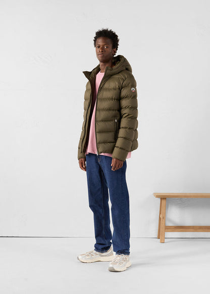 DOUDOUNE CONFORT JOHNY