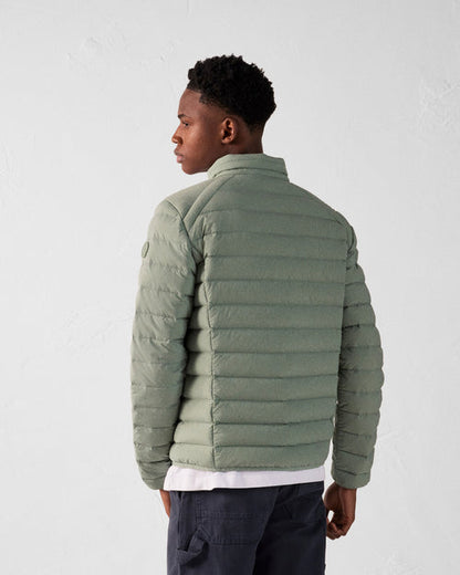 DOUDOUNE LÉGÈRE STRETCH ARAGON