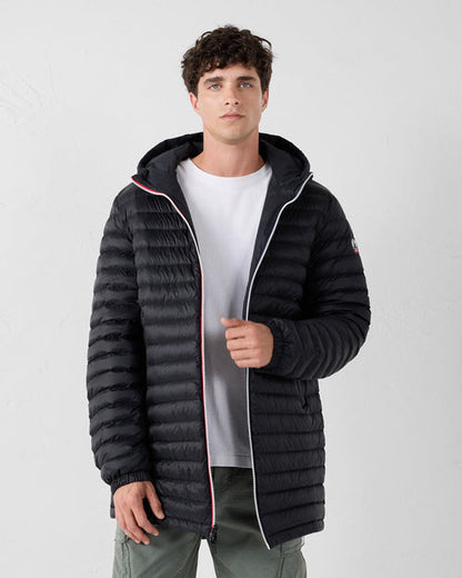 DOUDOUNE LONGUE RÉVERSIBLE ASSEN