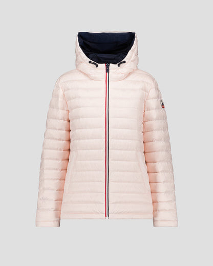 DOUDOUNE RÉVERSIBLE BERGAME