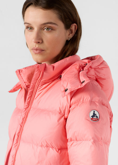 VESTE GRAND FROID ESPRIT PUFFER PRAGUE