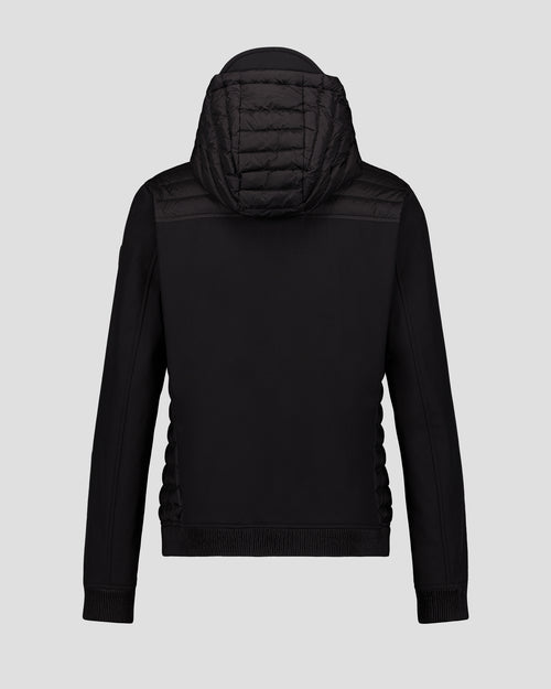 DOUDOUNE BI-MATIÈRE SOFTSHELL PACO 2.