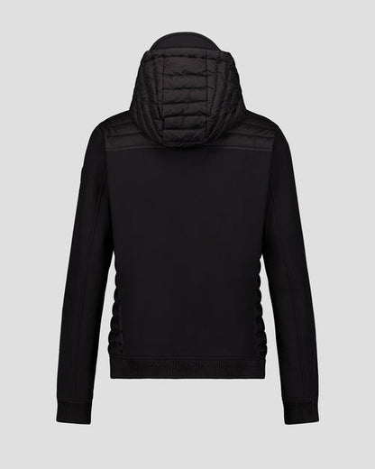 DOUDOUNE BI-MATIÈRE SOFTSHELL PACO 2.