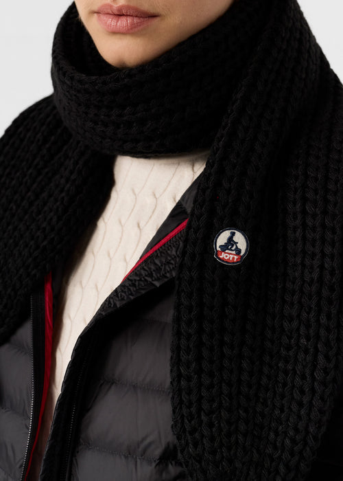 DOUDOUNE LONGUE À CAPUCHE VERO 2.0