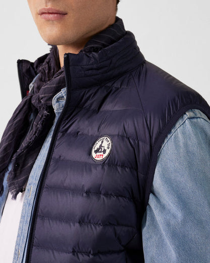 DOUDOUNE SANS MANCHES TOM