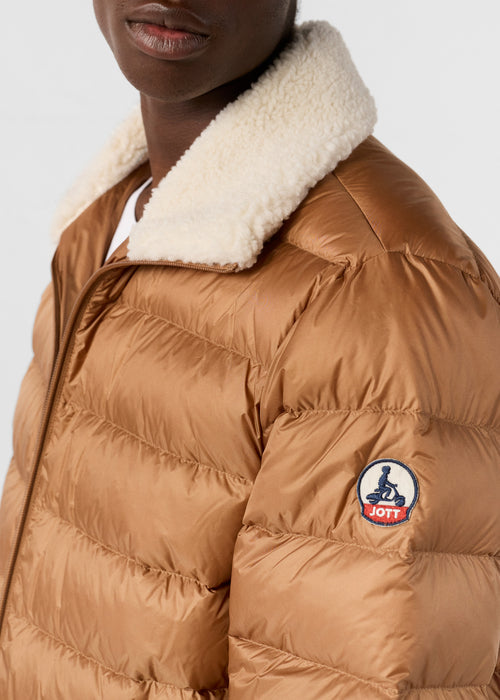 DOUDOUNE AVIATEUR CHUCK