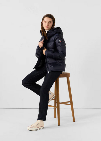 VESTE GRAND FROID ESPRIT PUFFER PRAGUE