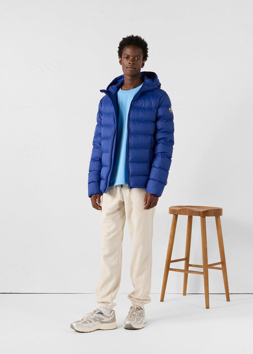 DOUDOUNE CONFORT JOHNY