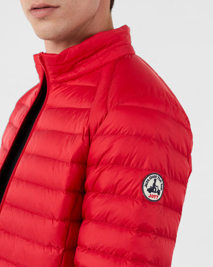 DOUDOUNE LÉGÈRE MAT