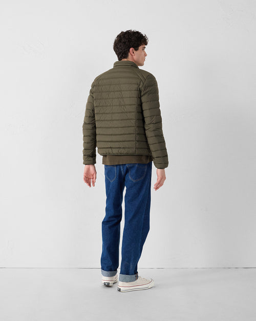 DOUDOUNE LÉGÈRE STRETCH ARAGON