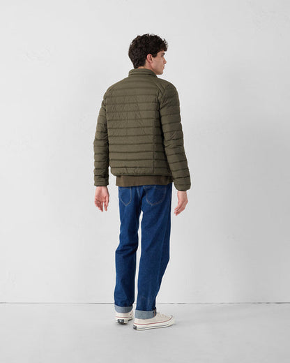 DOUDOUNE LÉGÈRE STRETCH ARAGON