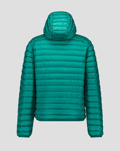 DOUDOUNE LÉGÈRE À CAPUCHE NICO