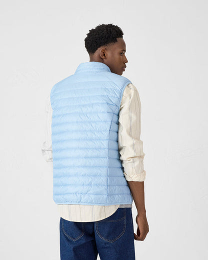 DOUDOUNE SANS MANCHES TOM