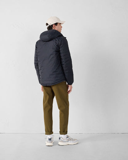 DOUDOUNE RÉVERSIBLE BRUMMEN