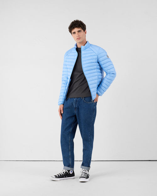 DOUDOUNE LÉGÈRE MAT