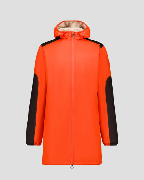 IMPERMÉABLE SHERPA LONG HALLYN SHEPRA