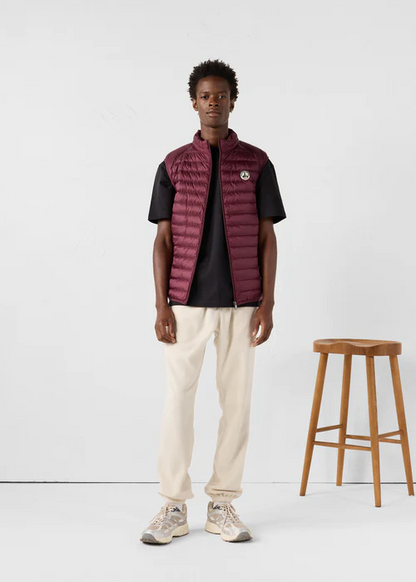 DOUDOUNE SANS MANCHES TOM