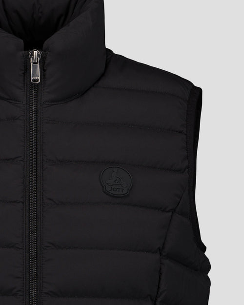 DOUDOUNE SANS MANCHES STRETCH GRENADA