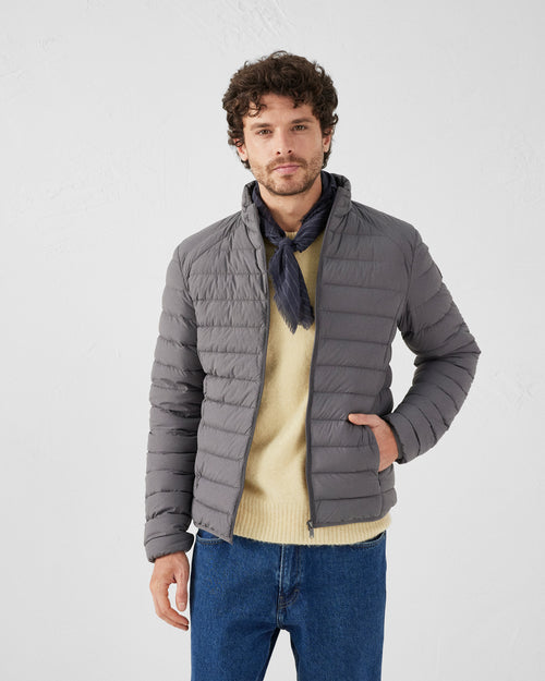 DOUDOUNE LÉGÈRE STRETCH ARAGON