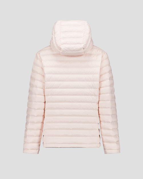 DOUDOUNE RÉVERSIBLE BERGAME