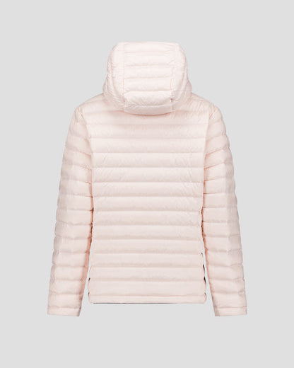 DOUDOUNE RÉVERSIBLE BERGAME