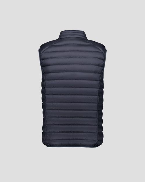 DOUDOUNE SANS MANCHES TOM