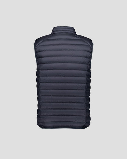 DOUDOUNE SANS MANCHES TOM