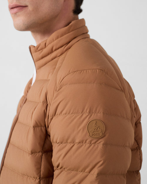 DOUDOUNE LÉGÈRE STRETCH ARAGON