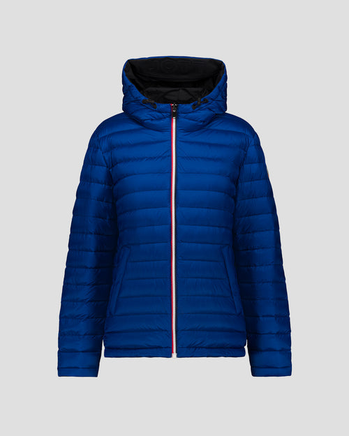 DOUDOUNE RÉVERSIBLE BERGAME