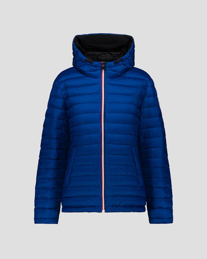 DOUDOUNE RÉVERSIBLE BERGAME