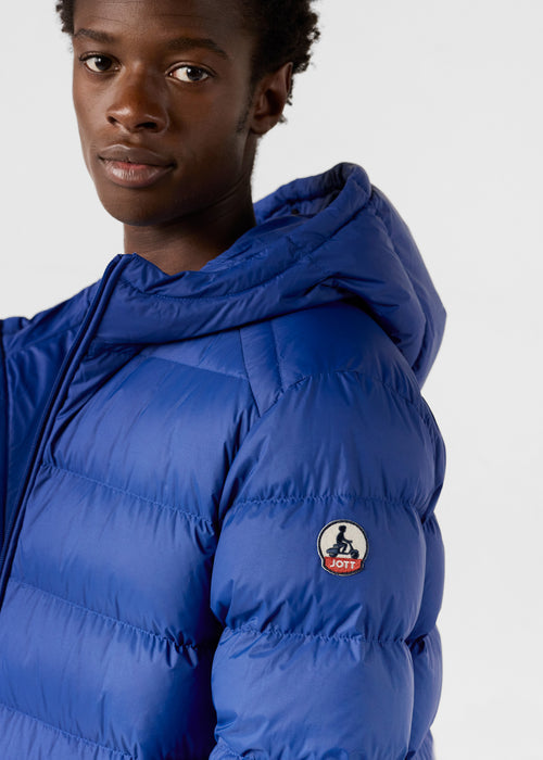 DOUDOUNE CONFORT JOHNY