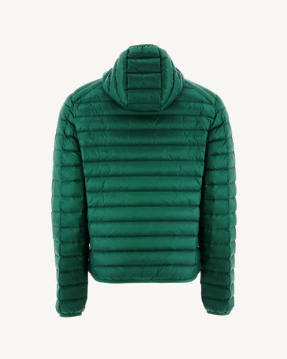 DOUDOUNE LÉGÈRE À CAPUCHE NICO