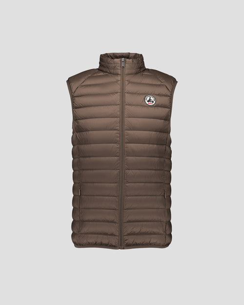 DOUDOUNE SANS MANCHES TOM