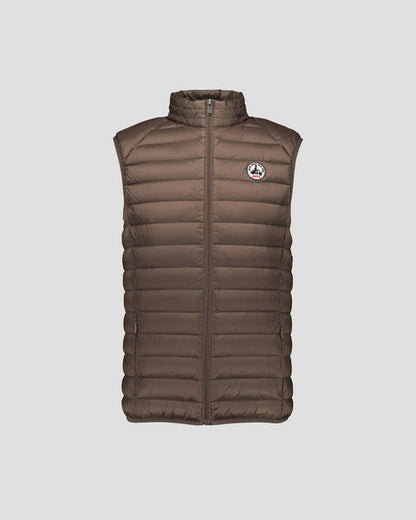 DOUDOUNE SANS MANCHES TOM