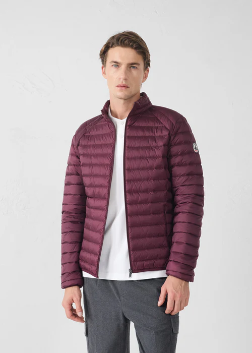 DOUDOUNE LÉGÈRE MAT