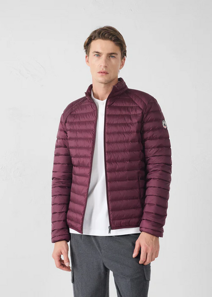 DOUDOUNE LÉGÈRE MAT